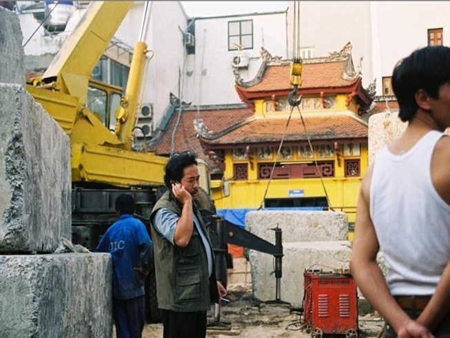 Hà Nội: Phá dỡ mù quáng, xây mới nhạt nhẽo
