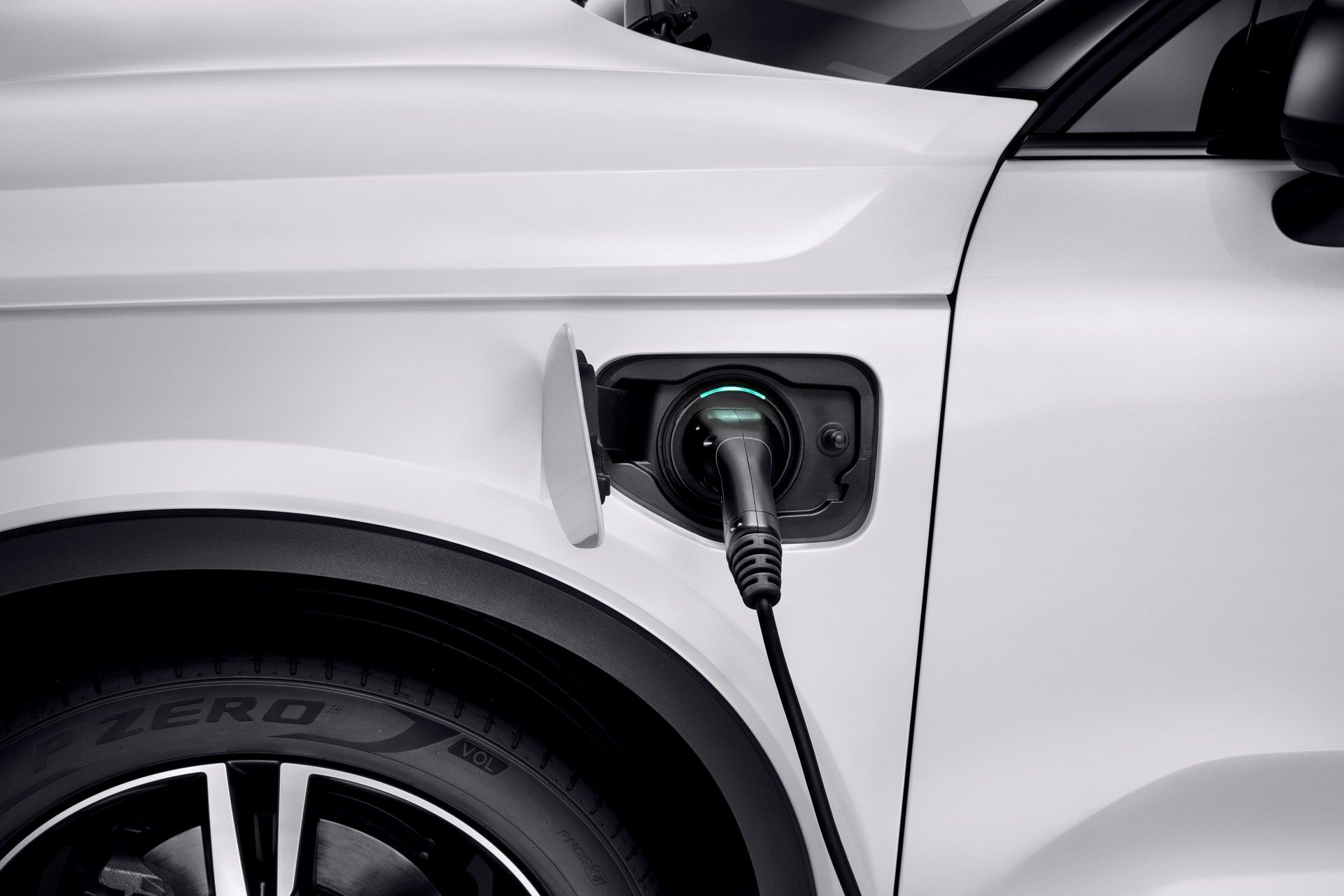 Volvo muốn xe điện chiếm 50% doanh thu vào năm 2025