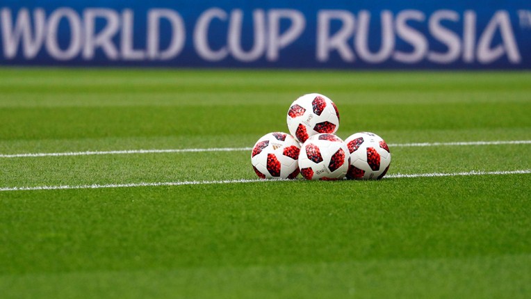 World Cup: Nước tham nhũng cao thì hay gian lận bóng đá?