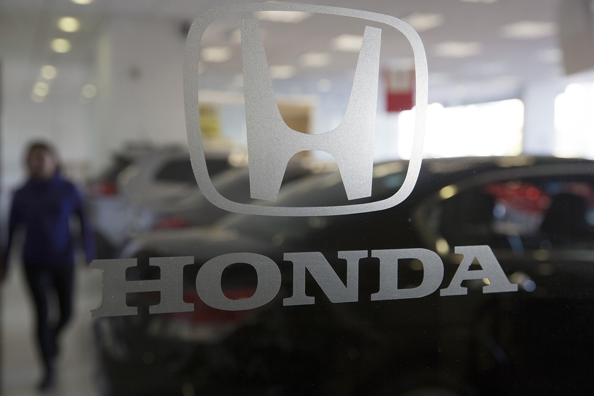 “Bão” chưa qua, Honda triệu hồi hơn 23.000 xe lỗi túi khí