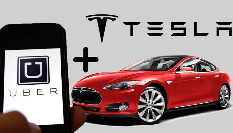 Tesla, Uber: Hai trong 8 startup “siêu kỳ lân” lỗ đậm kéo dài