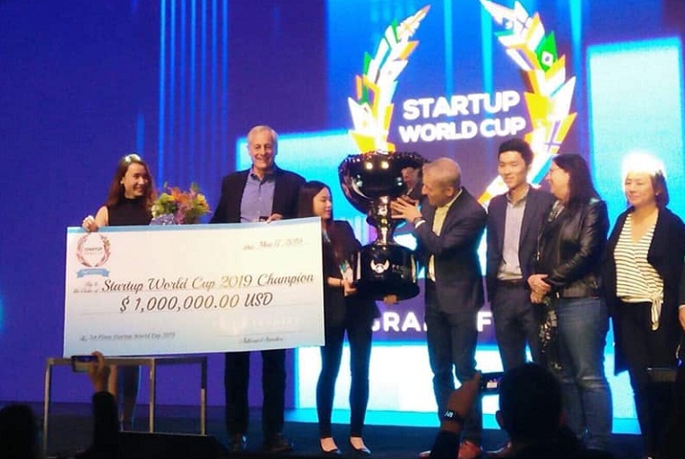 5 dấu ấn startup Việt trong năm Kỷ Hợi