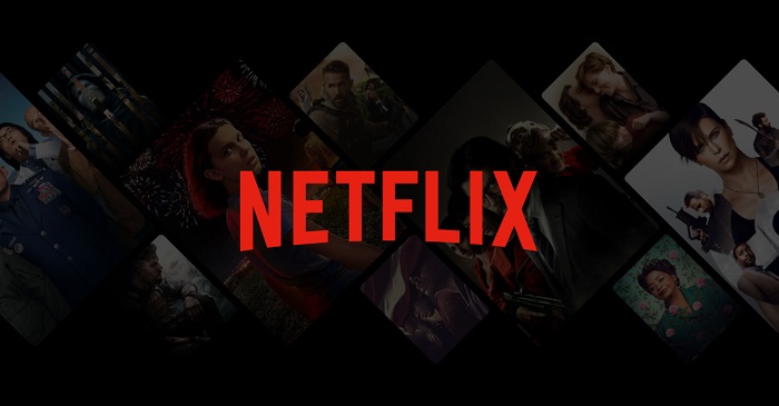 Netflix đang hướng tới thị trường châu Á