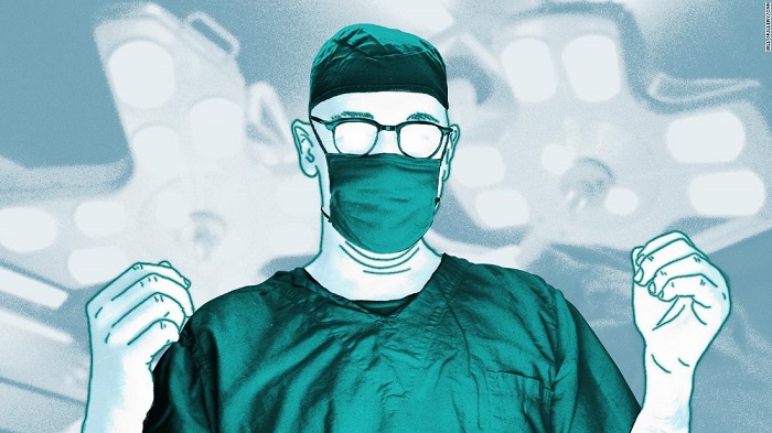 Góc khuất về “bác sĩ ma” phẫu thuật thẩm mỹ ở Hàn Quốc