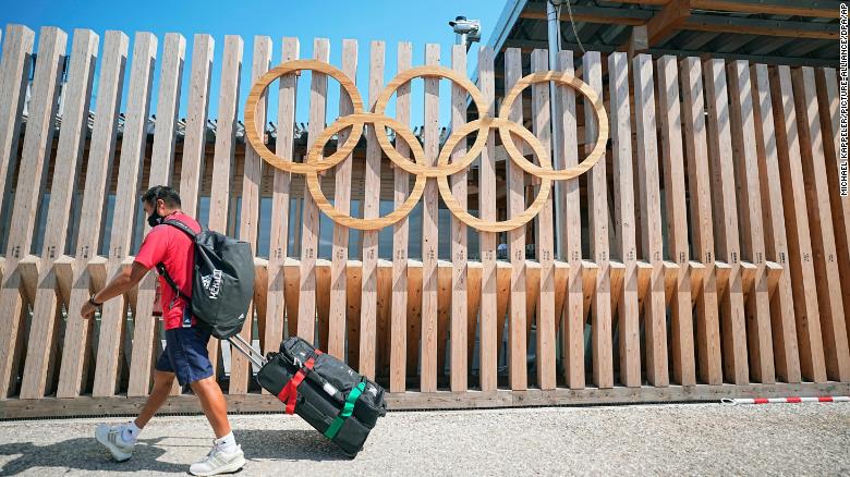 Olympic Tokyo 2020 có bị hủy vào phút cuối khi các ca nhiễm Covid-19 gia tăng?