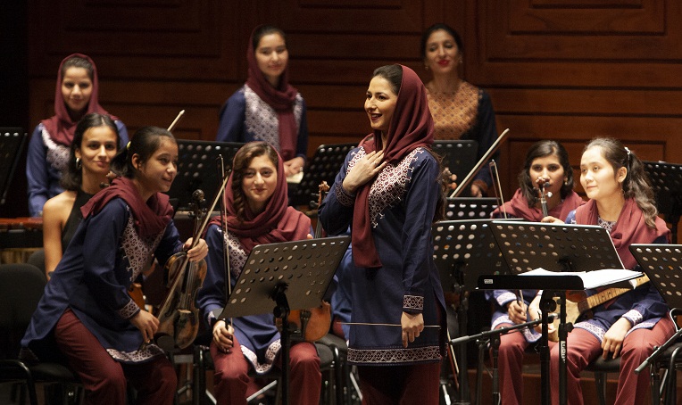 Giám đốc học viện Âm nhạc Quốc Gia Afganistan lo sợ Taliban “giết chết” âm nhạc