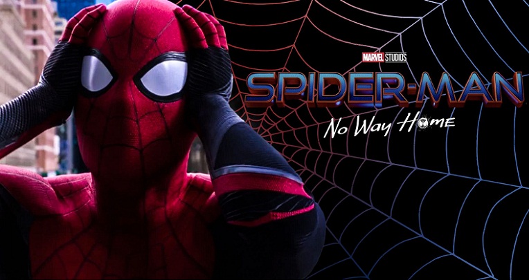 Trailer bí ẩn của Spider Man khiến người hâm mộ phát cuồng