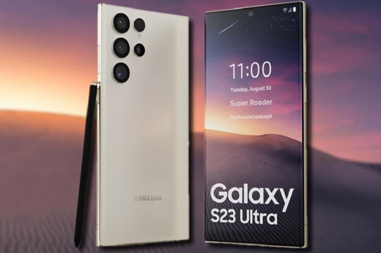 Samsung theo bước Huawei, Apple trang bị kết nối vệ tinh cho Galaxy S23