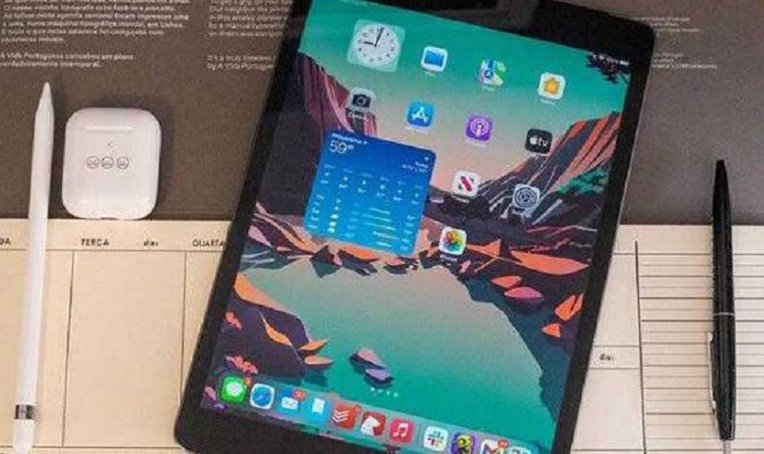 65% Airpods, 20% iPad được sản xuất tại Việt Nam