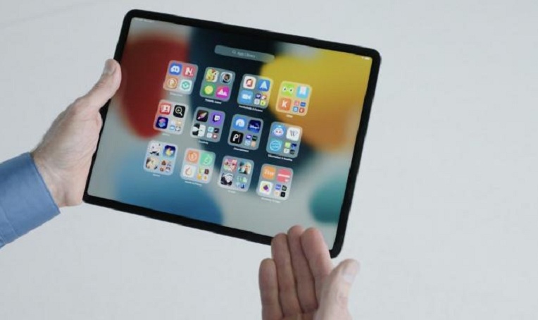 Apple muốn iPad thay thế máy tính xách tay