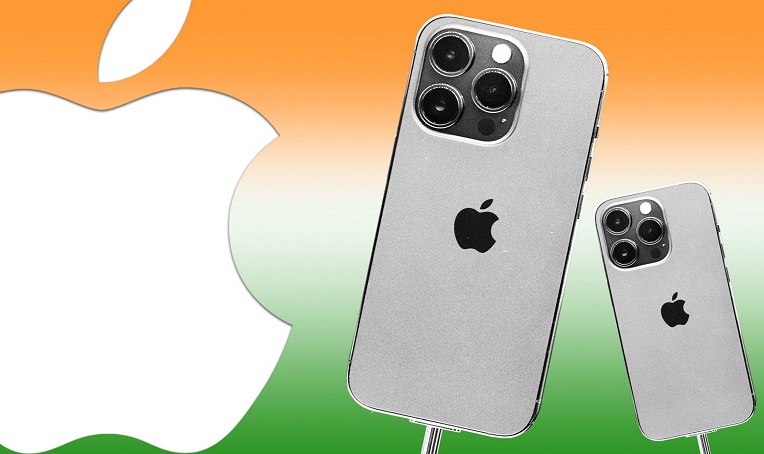 Apple gặp khó khi vỏ iPhone sản xuất ở Ấn Độ kém chất lượng