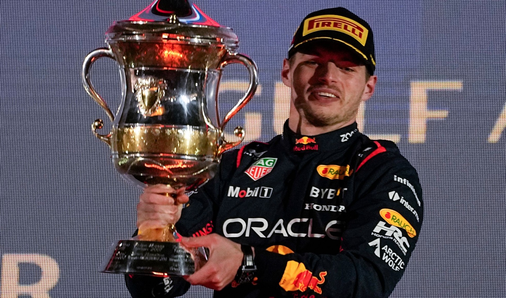 F1 2023: Max Verstappen đỉnh bảng, Red Bull bứt tốc