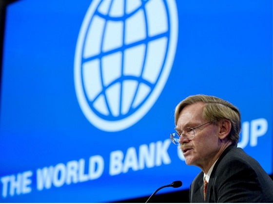 World Bank: Các nước đang phát triển cần chuẩn bị cho những cú sốc kinh tế