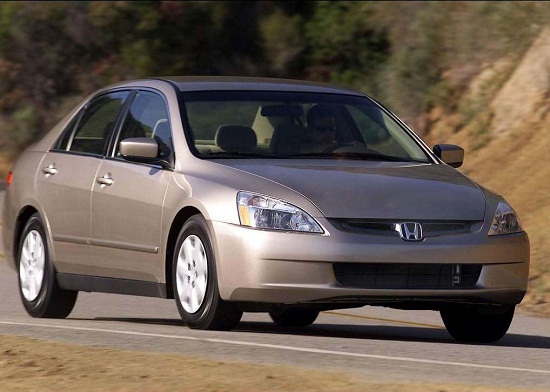 Honda cũng dính 1 triệu xe với lỗi túi khí