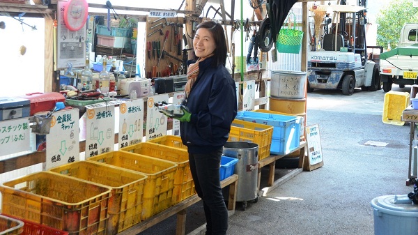 Thị trấn “không một cọng rác” độc nhất vô nhị của Nhật Bản