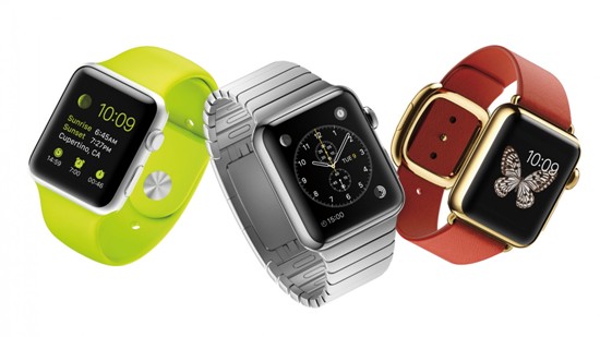 Apple Watch: sang trọng, hữu dụng, nhưng quá đắt 