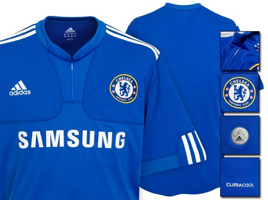  Gia hạn hợp đồng với Samsung, Chelsea bắt đầu cũng phải chi li