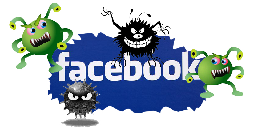 Virus phát tán liên kết chứa mã độc hoành hành Facebook ở VN Anh_chinh_facebook