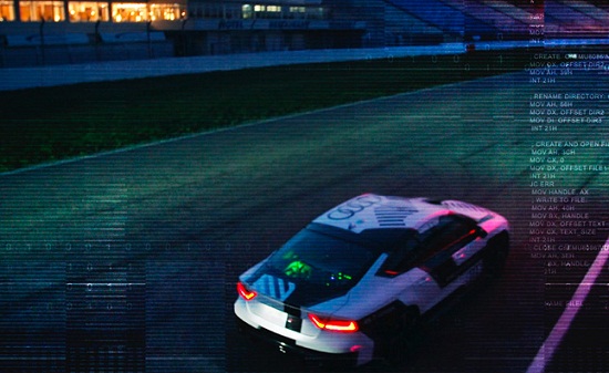 Ra mắt xe đua tự lái, Audi muốn mở rộng tầm “phủ sóng”