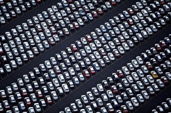  2018 thế giới tiêu thụ 100 triệu ôtô, Việt Nam bao nhiêu?