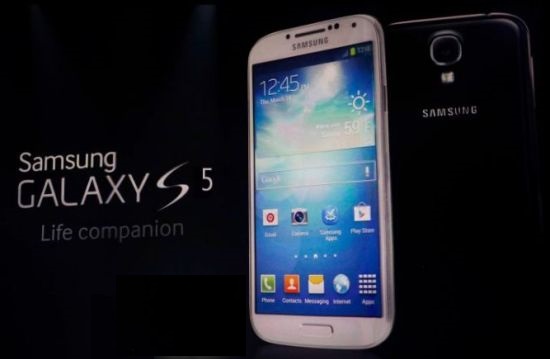 Vận đen vẫn tiếp tục theo đuổi Galaxy S5
