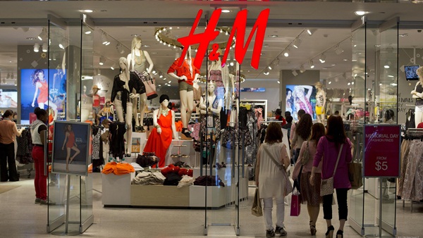 H&M chuẩn bị đặt chân đến Hà Nội, dân bán hàng xách tay chưa quá lo