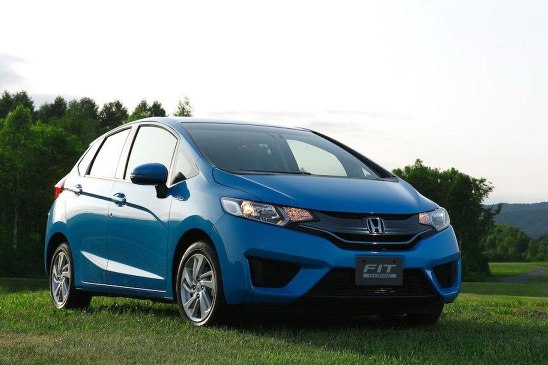 Honda phát hiện lỗi tăng tốc với xe hybrid