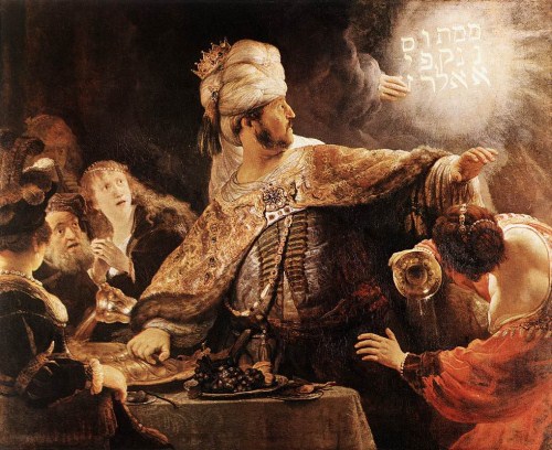 Rembrandt - một kỷ nguyên hoàng kim của hội họa thế kỷ 17