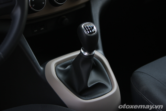 Hyundai Grand i10 thay đổi góc nhìn về xe nhỏ 7