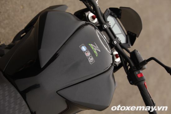 Kawasaki Z800 ABS 2014_pic4