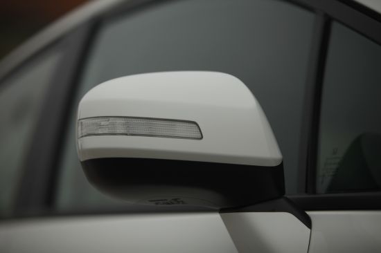 Honda Civic 2015 lột xác về thiết kế 3