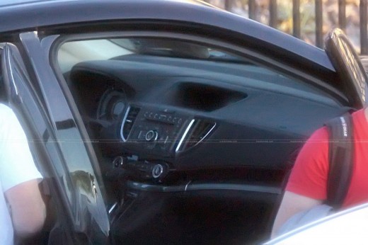 Hình ảnh Honda CR-V mới 6