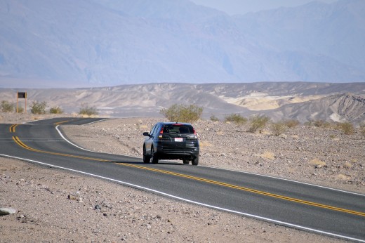 Hình ảnh Honda CR-V mới 8