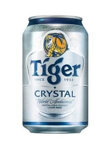 Tiger Crystal lon a2