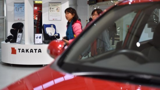Honda bị kiện vì xe lỗi túi khí gây chết người
