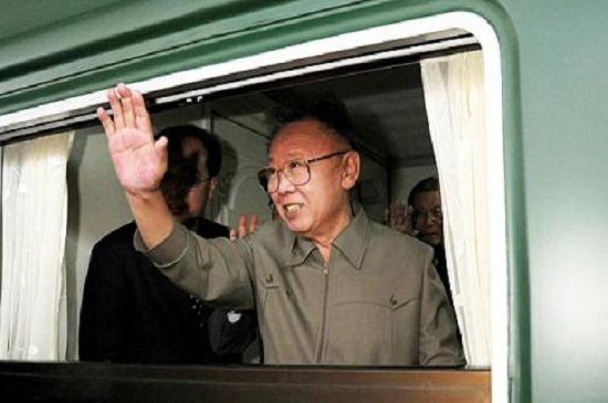 Nguyên nhân cái chết của Kim Jong-il: Đột tử vì lên cơn giận