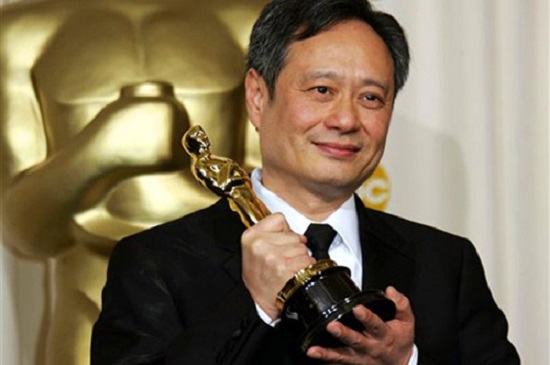  Trung Quốc cắt xén phát biểu của Lý An tại Oscar