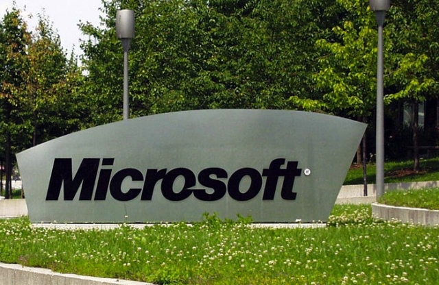  Microsoft lại âm thầm cắt giảm việc làm
