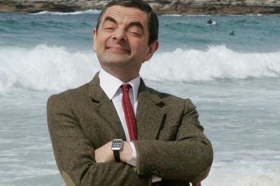 Mr Bean bị khai tử vì trò chơi khăm trên internet