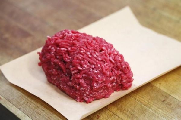 Cục Thú y đề nghị ngừng nhập khẩu thịt từ Brazil