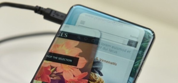 Galaxy S8 sắp có đối thủ đáng ghờm mới