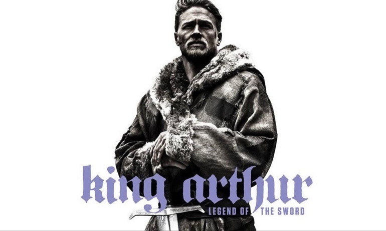 King Arthur – Kỳ vọng nhiều thất vọng lớn