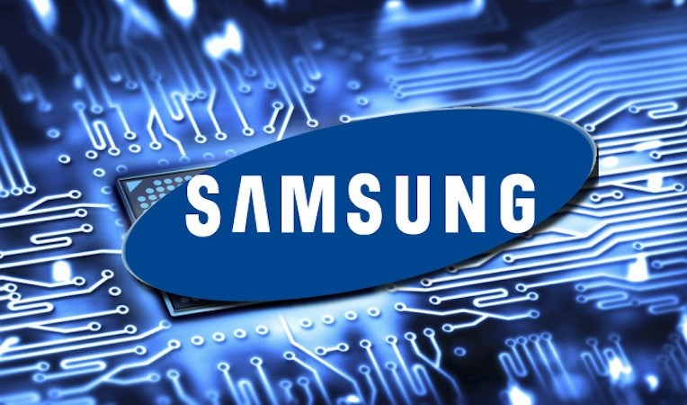 Samsung nuôi tham vọng trở thành nhà sản xuất chip số 1 thế giới