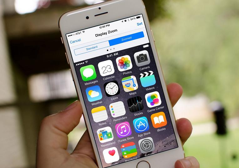 Apple “gặp hạn” khi người dùng ngày càng lười thay smartphone