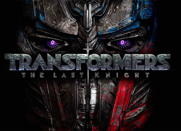 Chưa kịp chiếu, “Transformers 5” đã bị giới phê bình vùi dập thảm thương