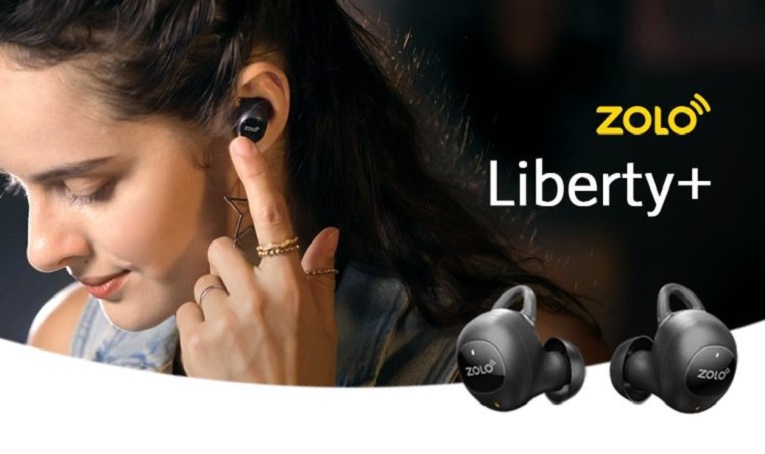 Tai nghe không dây Liberty+: đối thủ đáng ghờm của Apple AirPods
