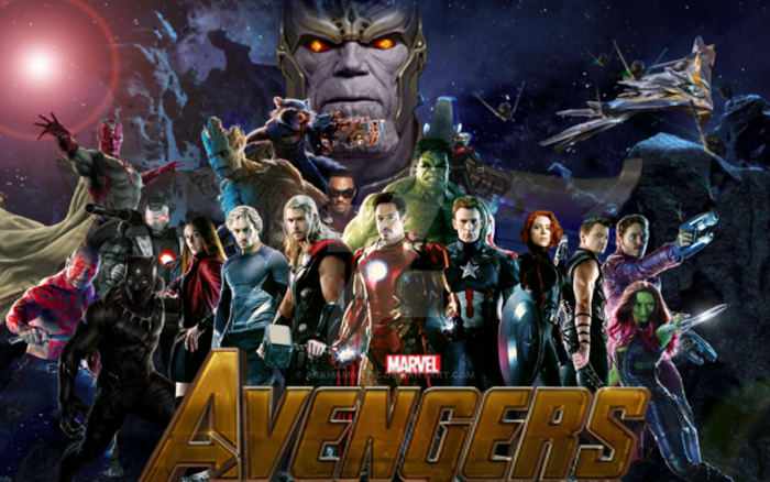 Sẽ có siêu anh hùng hy sinh trong phần tiếp theo của “Avengers”