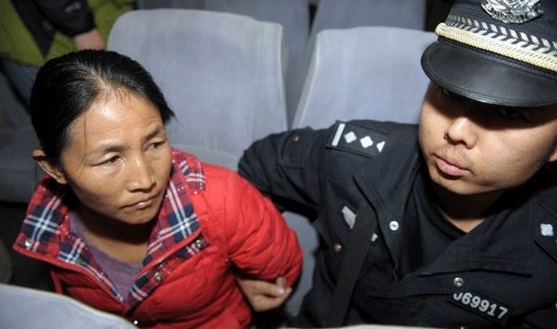 Mỹ có thể liệt Trung Quốc vào diện có nạn buôn người nghiêm trọng nhất