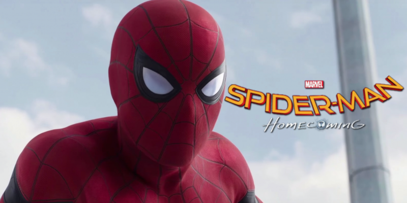 Những nhân vật mới xuất hiện trong Spider Man: Homecoming