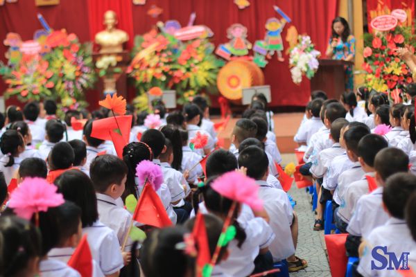 Hà Nội tăng 40% học phí cấp mầm non và phổ thông